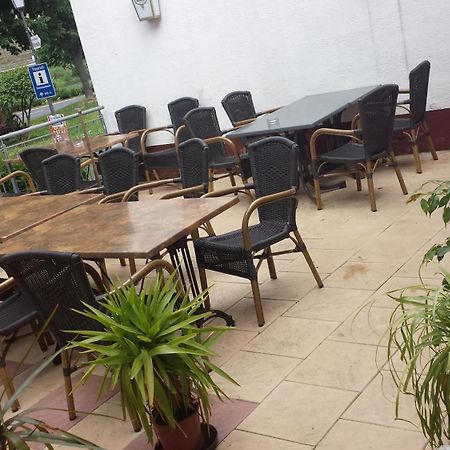 Villa Bella Italia Bruttig-Fankel Esterno foto