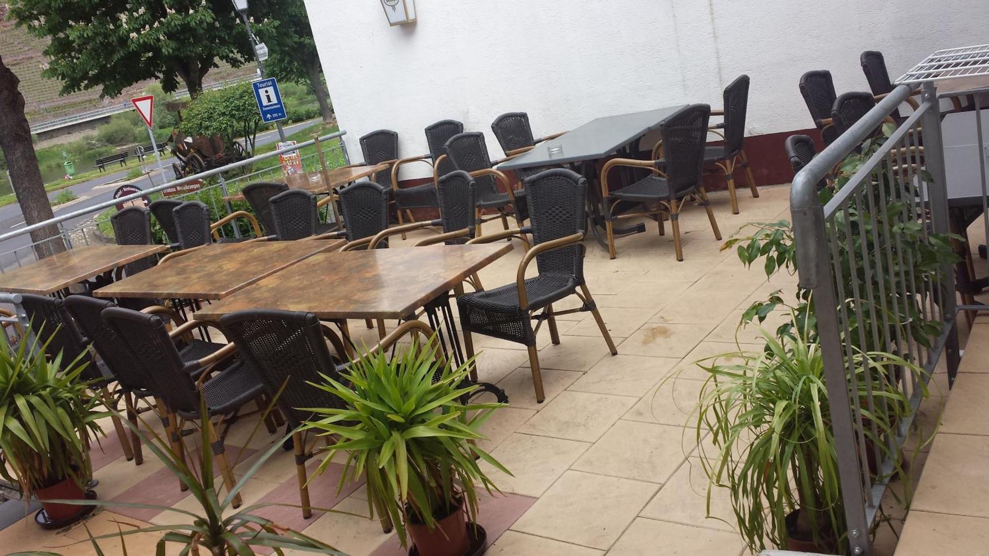 Villa Bella Italia Bruttig-Fankel Esterno foto