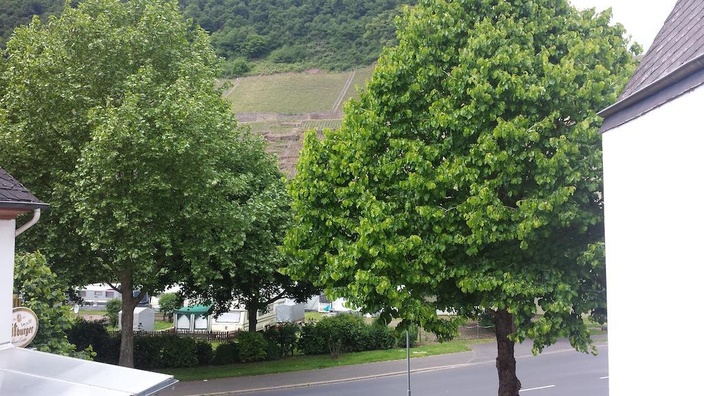 Villa Bella Italia Bruttig-Fankel Esterno foto