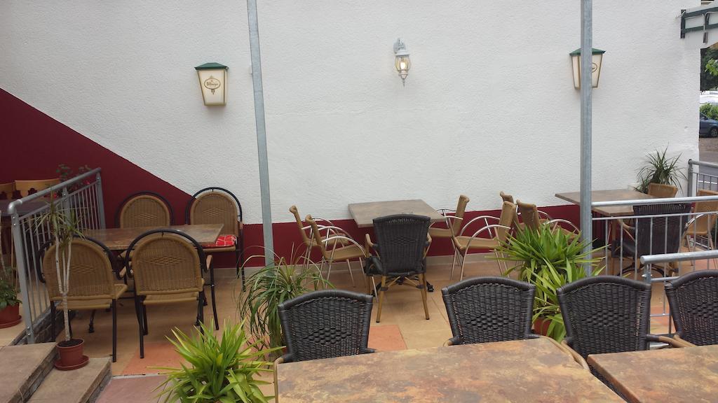 Villa Bella Italia Bruttig-Fankel Esterno foto