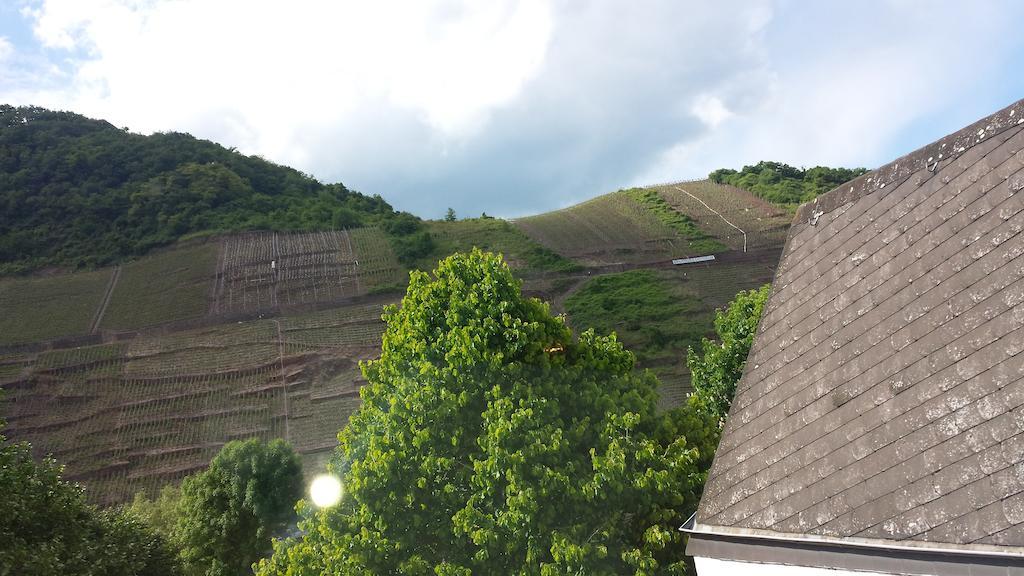 Villa Bella Italia Bruttig-Fankel Esterno foto
