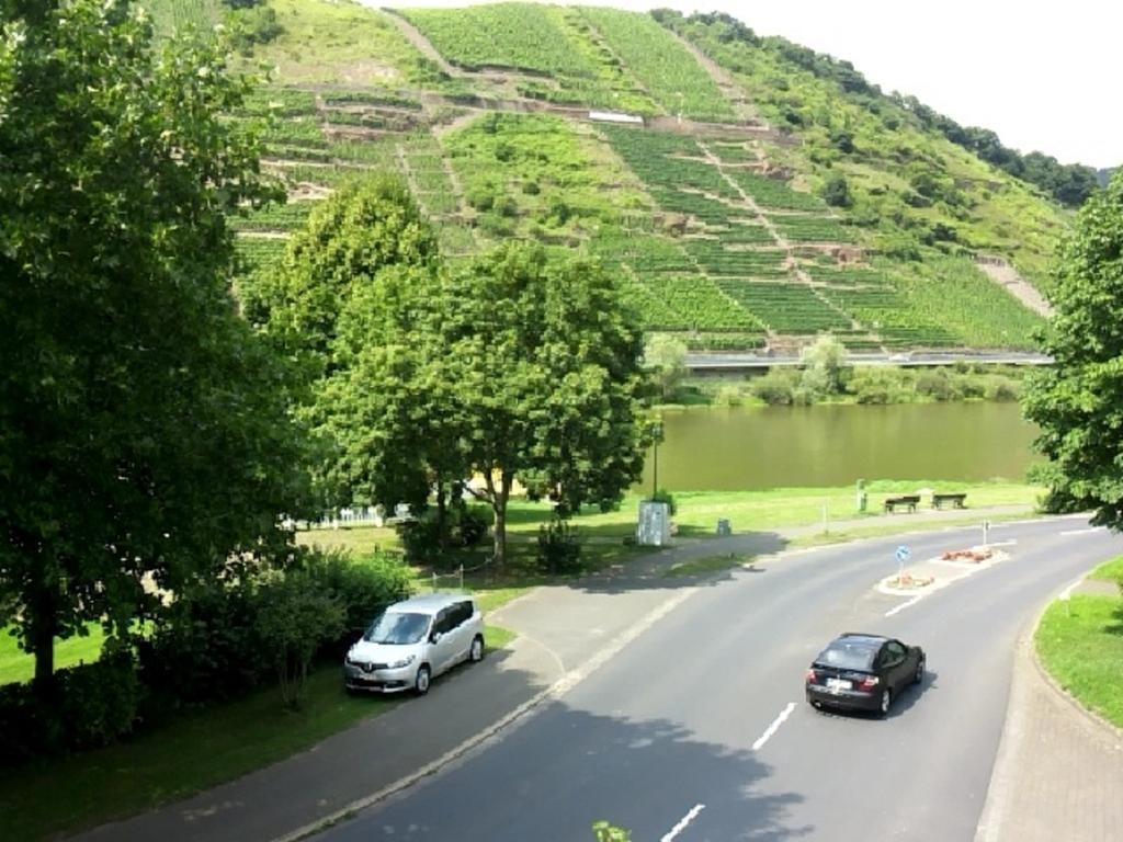 Villa Bella Italia Bruttig-Fankel Esterno foto