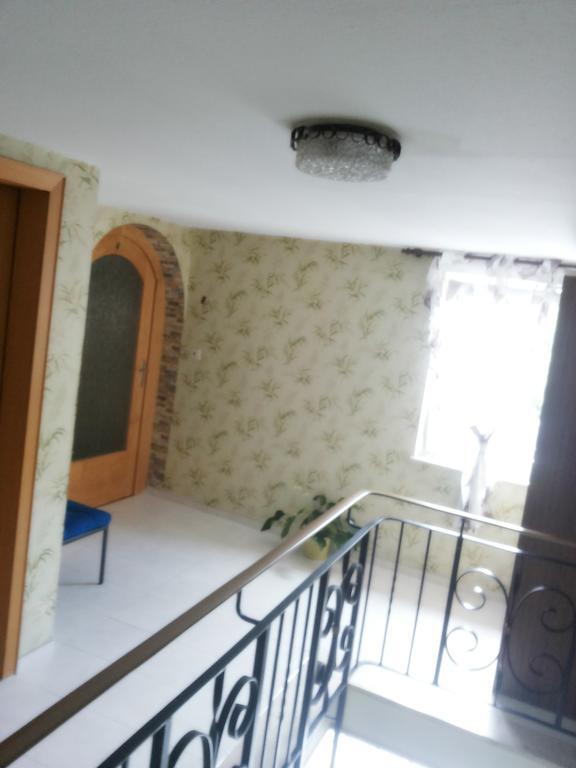 Villa Bella Italia Bruttig-Fankel Esterno foto