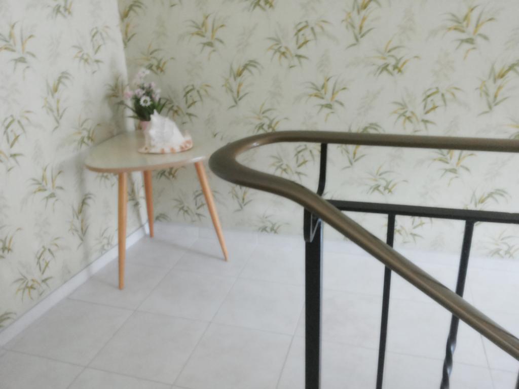Villa Bella Italia Bruttig-Fankel Esterno foto